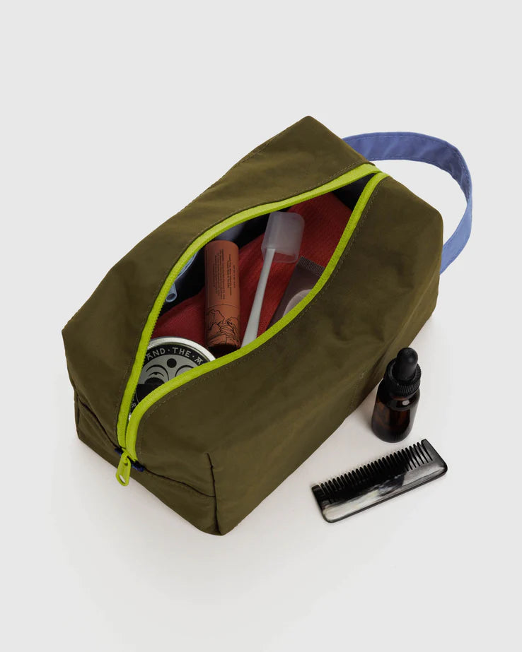 Baggu Dopp Kit - Multiple Options