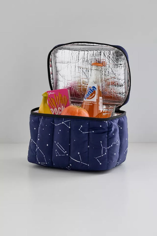 Baggu Puffy Lunch Bag - Multiple Options