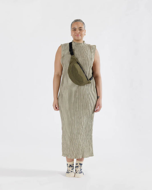 Baggu Crescent Fanny Pack - Multiple Options