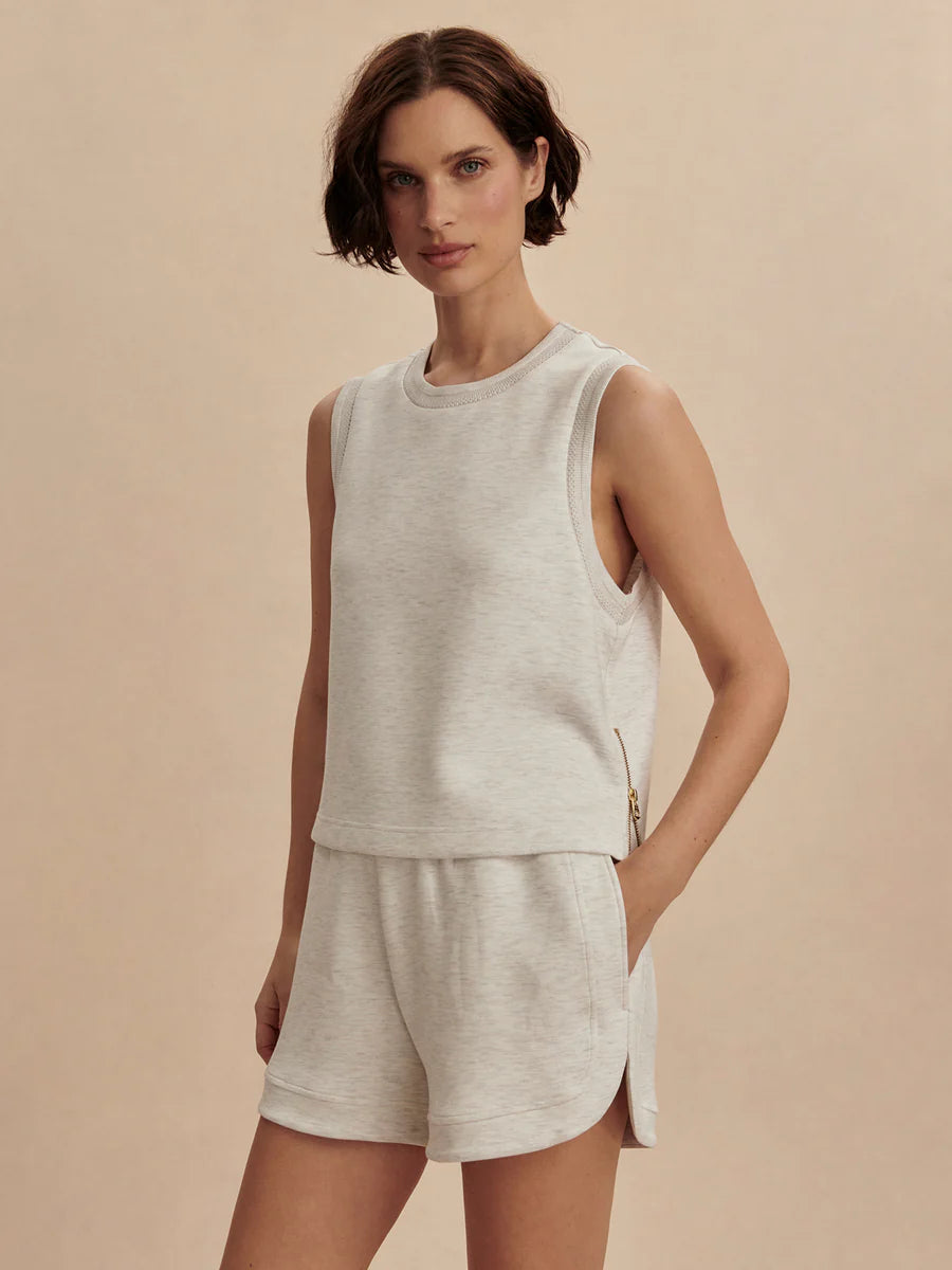 Varley Shea Crop Tank - Multiple Options