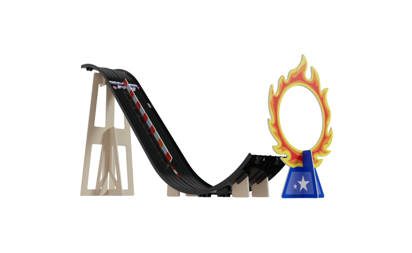 Candylab Playset: Jump Set