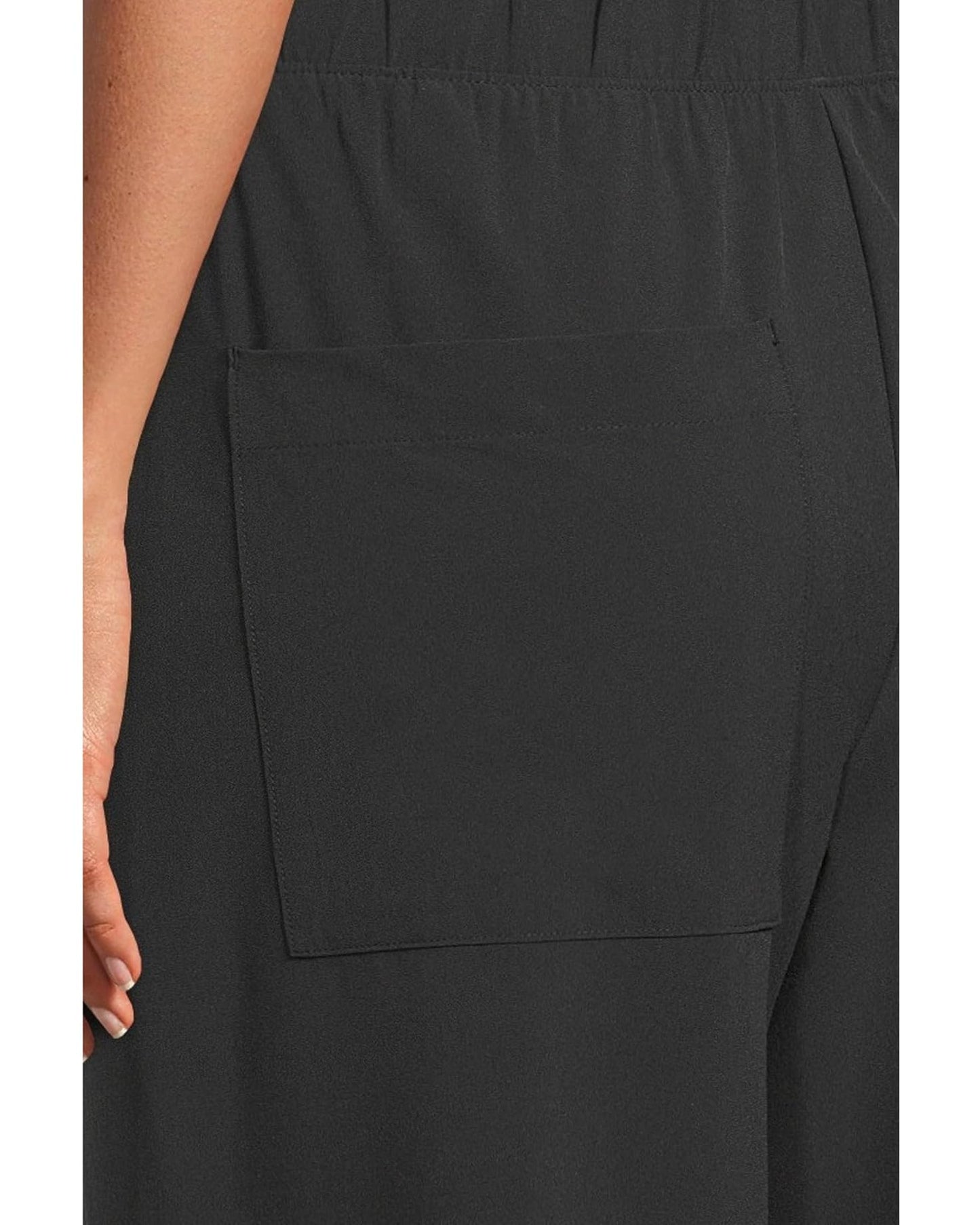 Beyond Yoga Stretch Woven Wide Leg Pant - Multiple Options