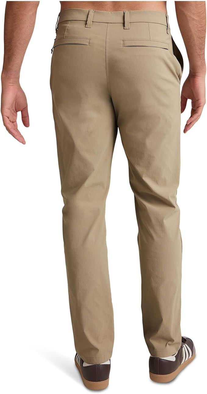 Beyond Yoga Essential Men's Chino - Multiple Options