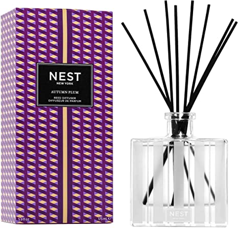 NEST Reed Diffuser - Multiple Options