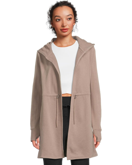 Beyond Yoga On The Go Jacket - Multiple Options