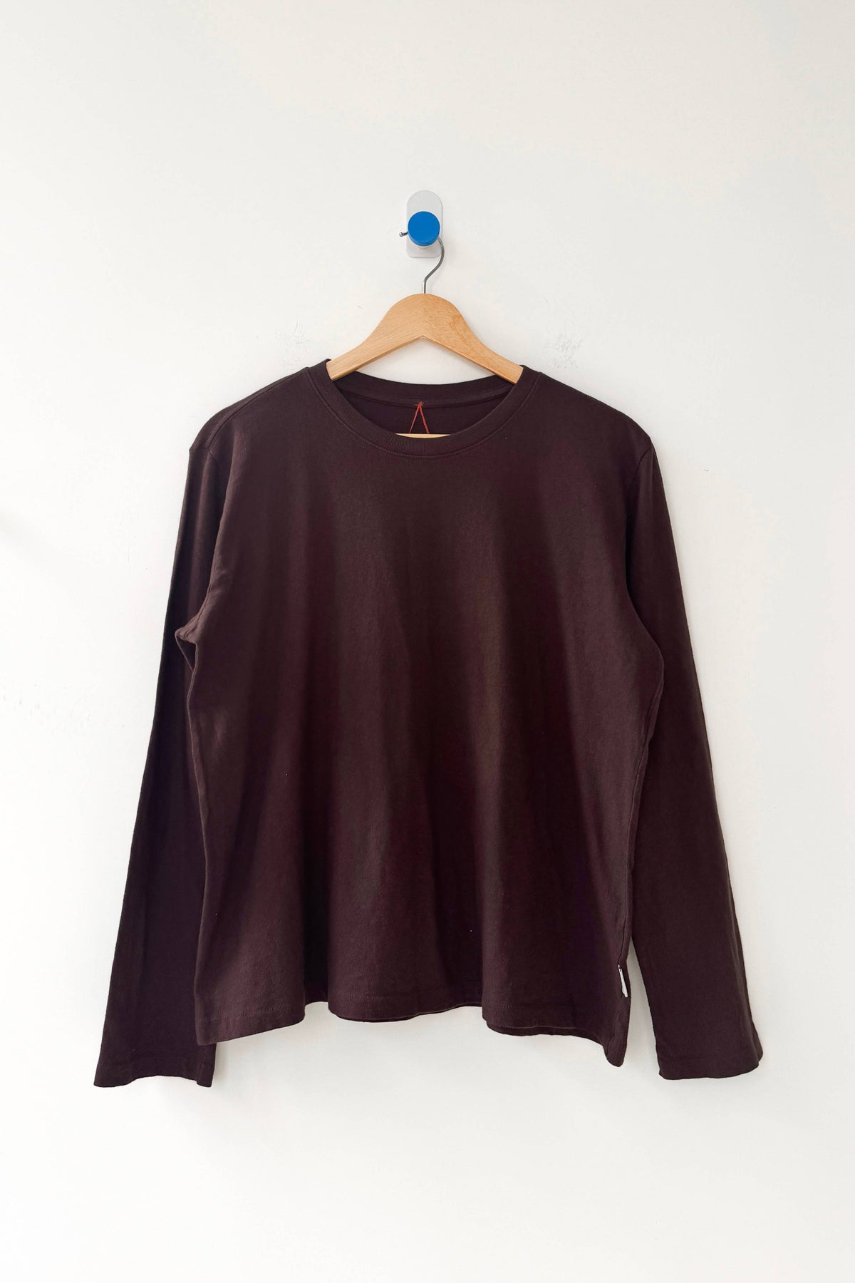 Le Bon Shoppe - Foundation Long Sleeve Tee