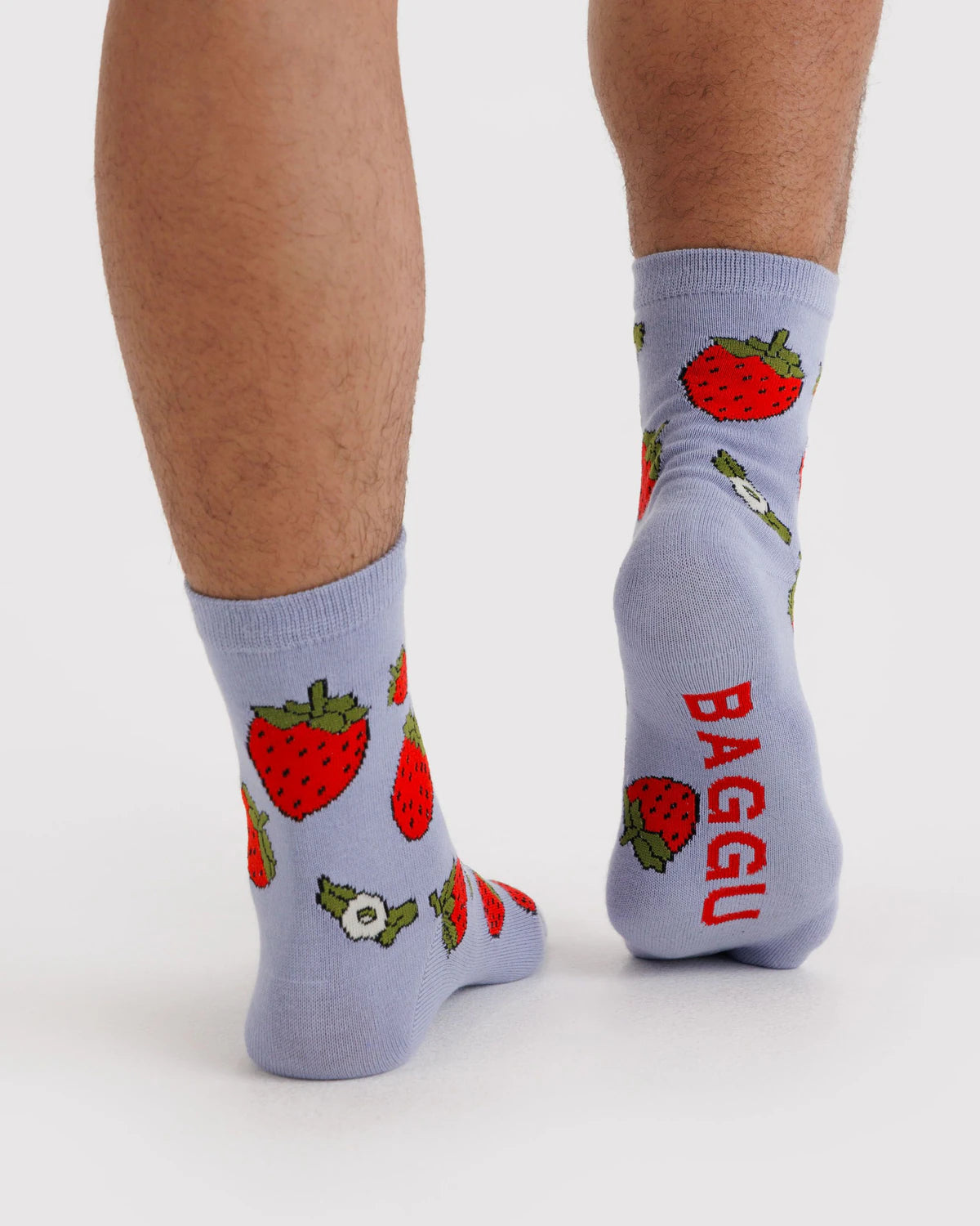 Baggu Crew Sock - Multiple Options