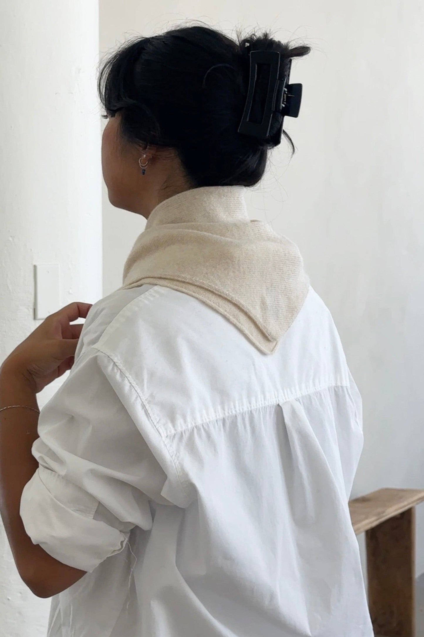 Le Bon Shoppe - Cashmere Bandana