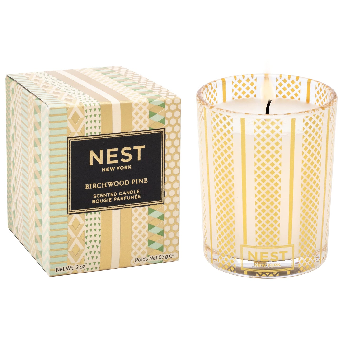 NEST Votive Candle - Multiple Options