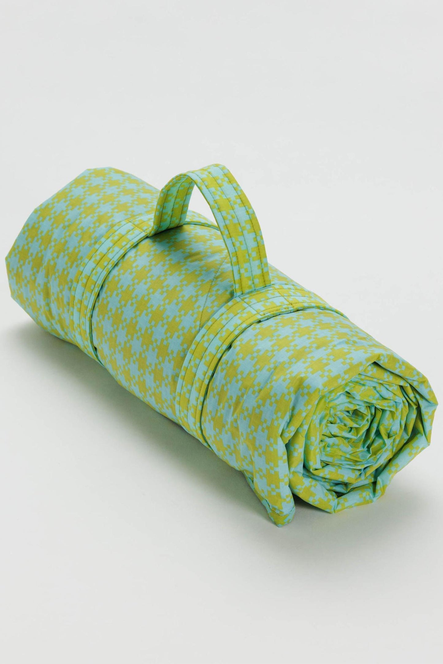 Baggu Puffy Picnic Blanket - Multiple Options