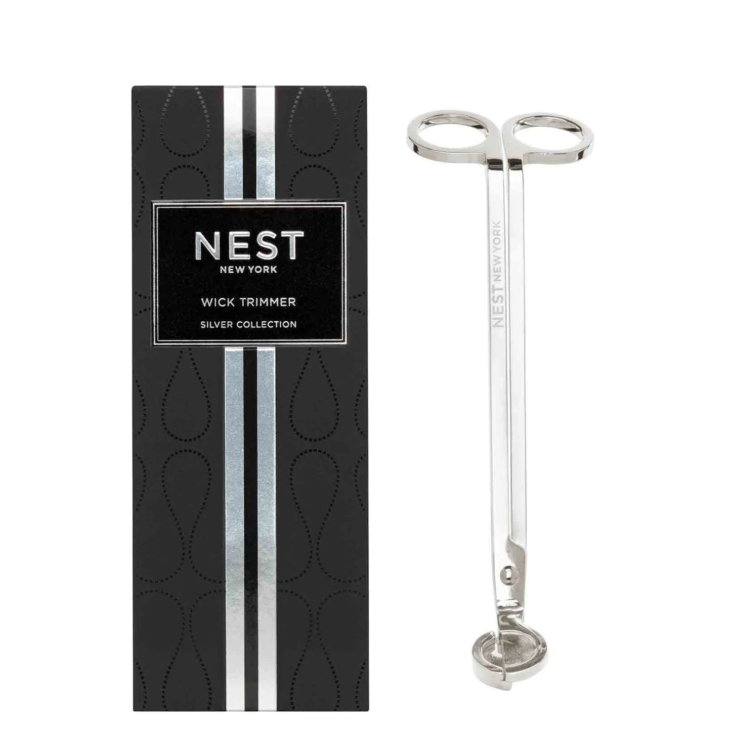 NEST Silver Collection - Multiple Options