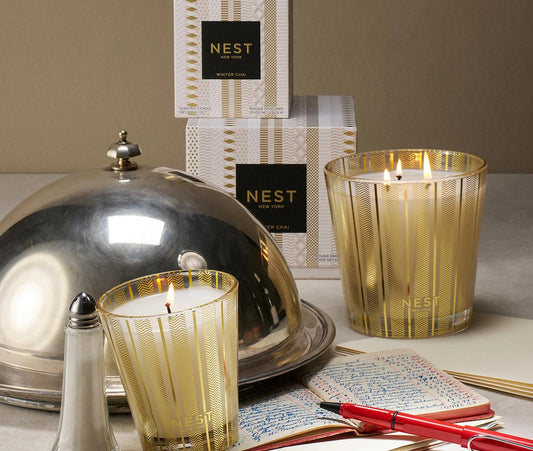 NEST Votive Candle - Multiple Options