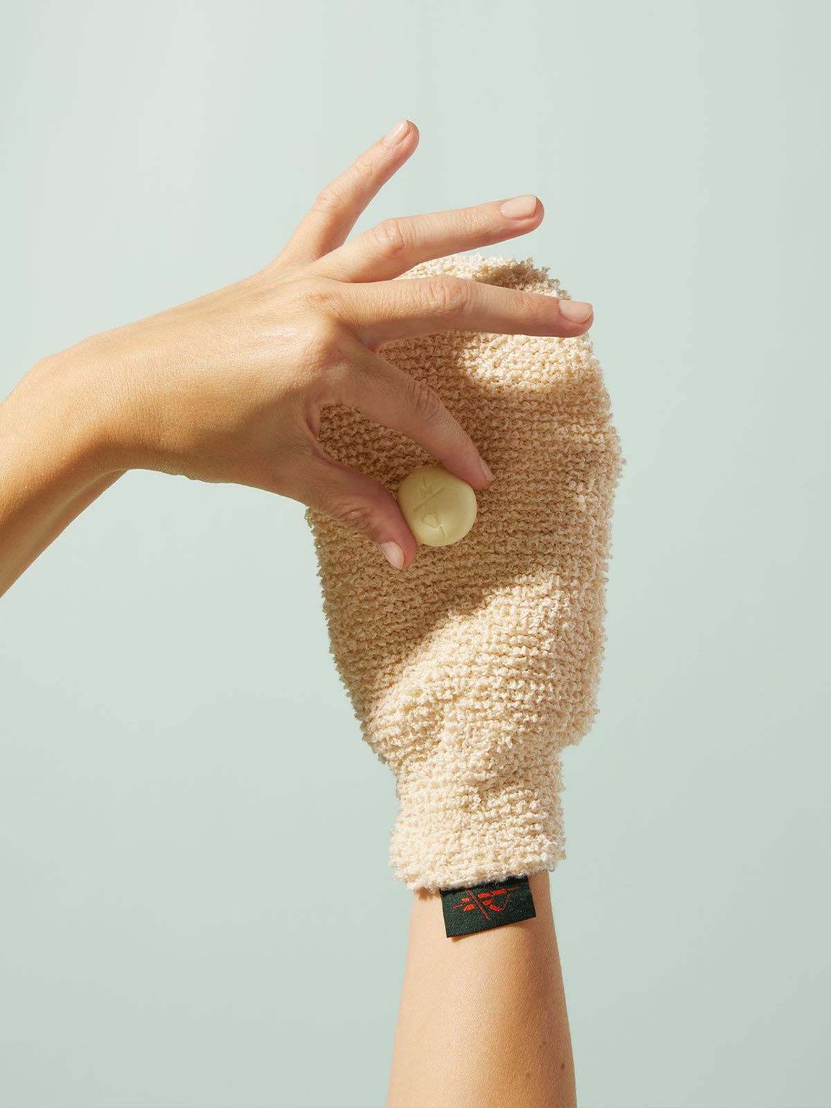 Kate McLeod The Body Mitt