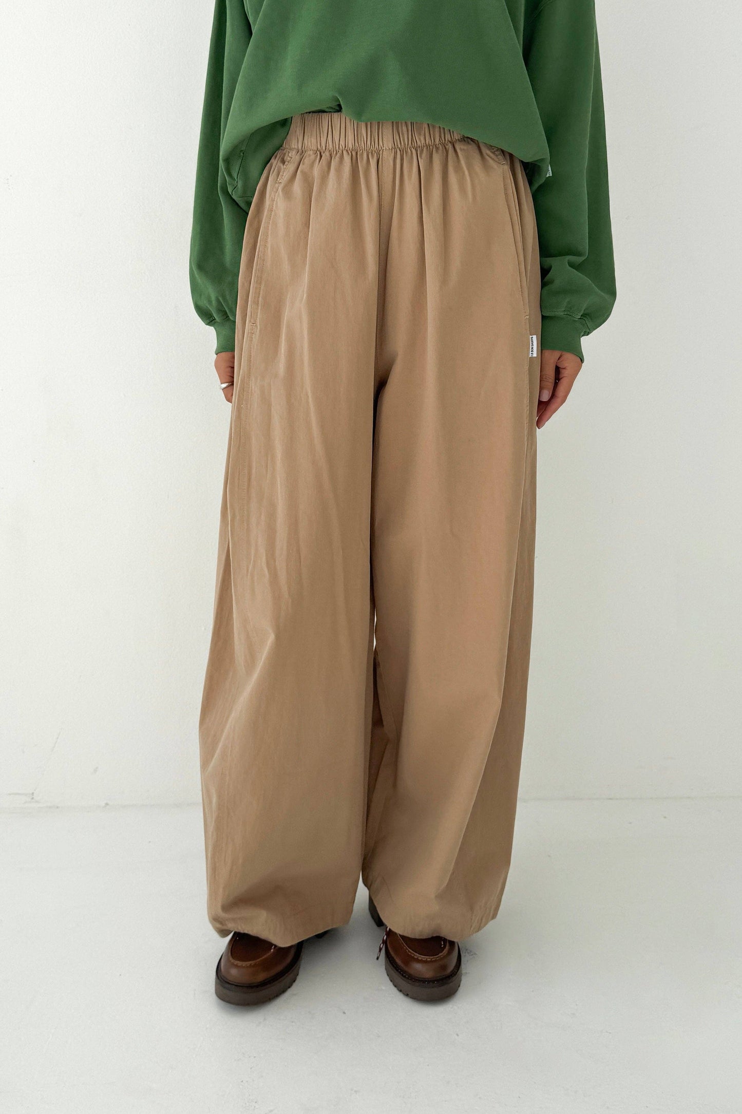 Le Bon Shoppe - Parachute Pants