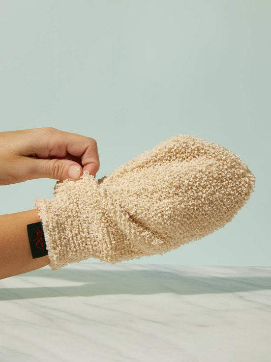 Kate McLeod The Body Mitt