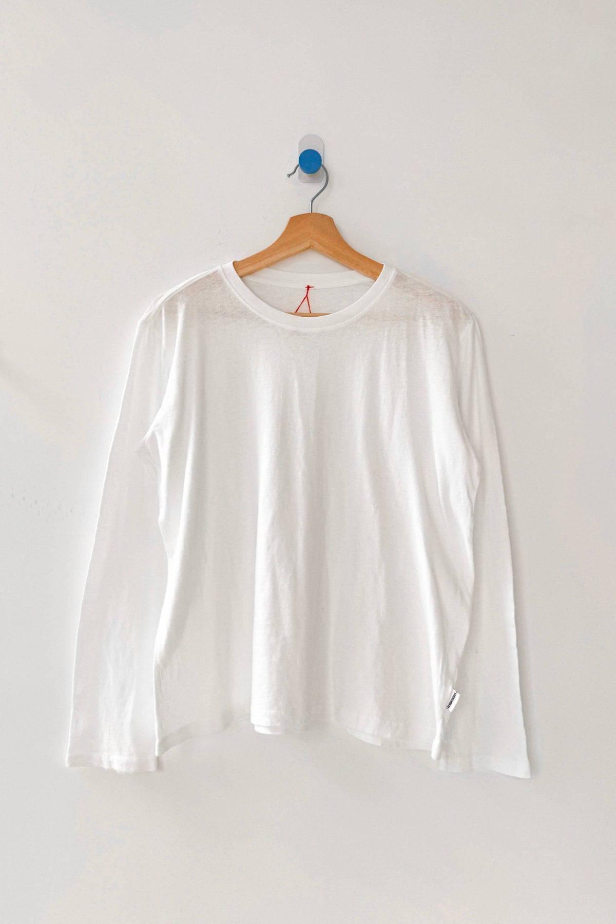 Le Bon Shoppe - Foundation Long Sleeve Tee