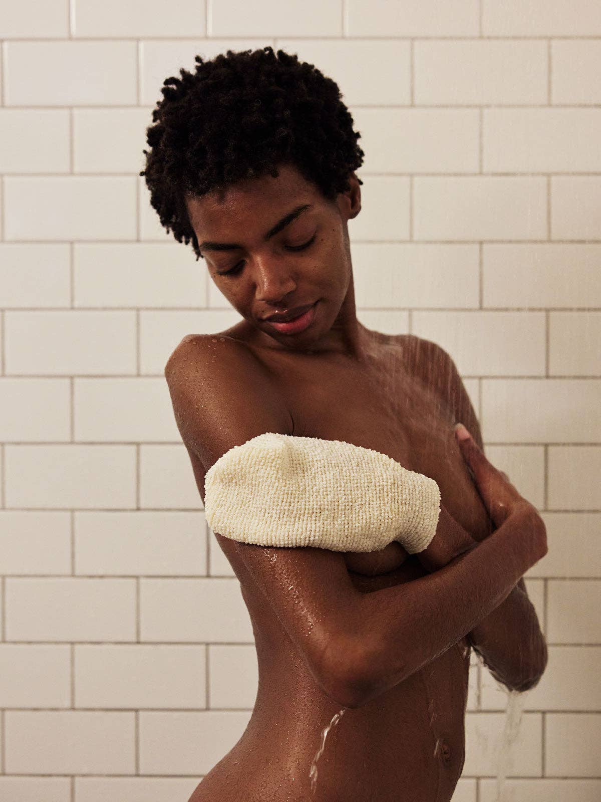Kate McLeod The Body Mitt