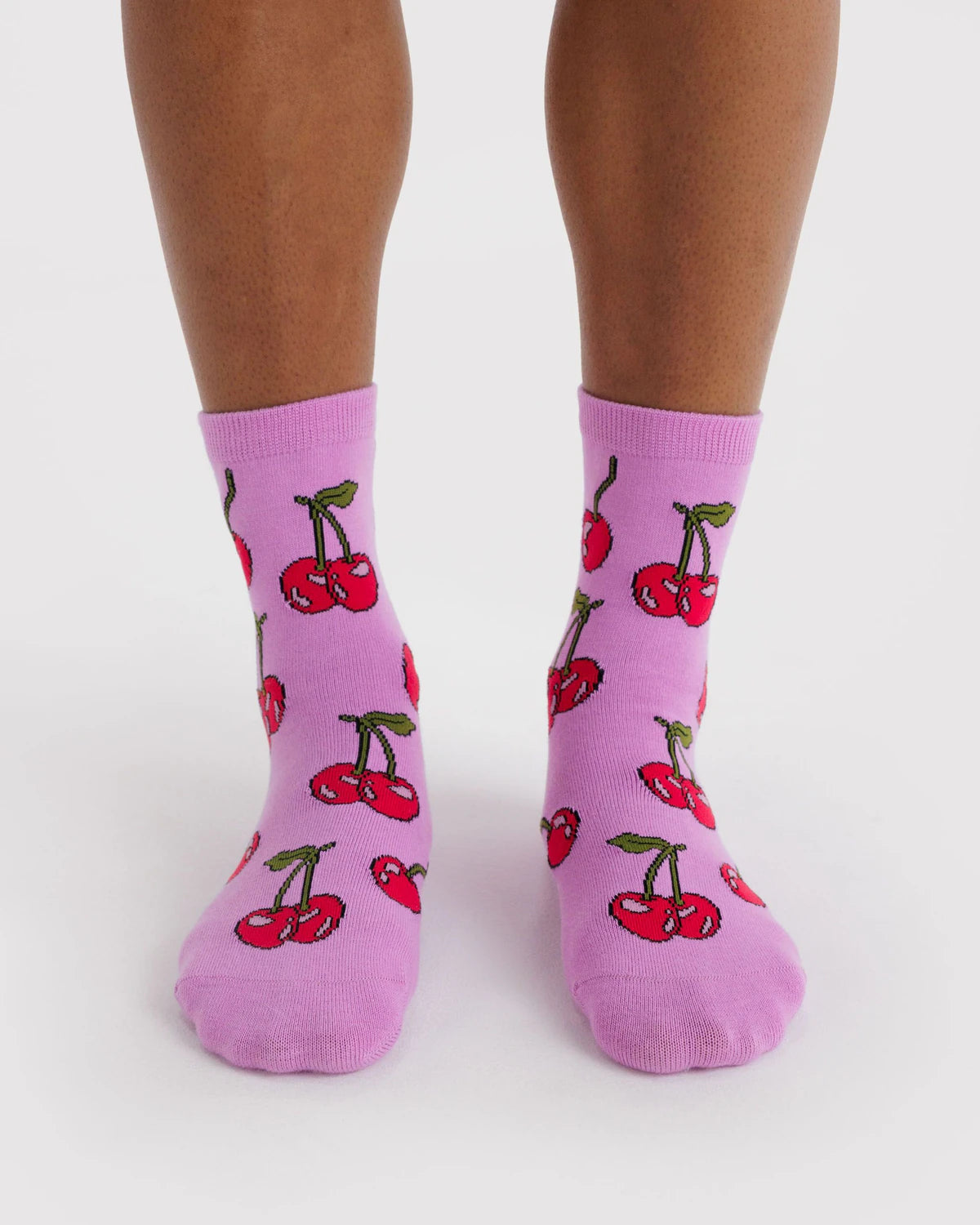 Baggu Crew Sock - Multiple Options