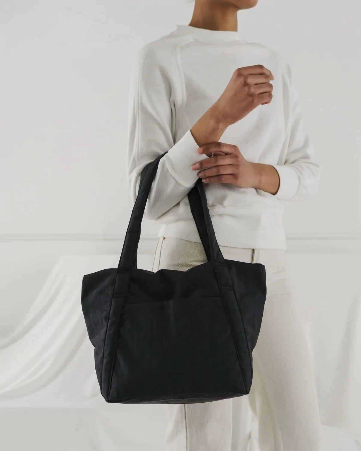 Baggu compact purse sale