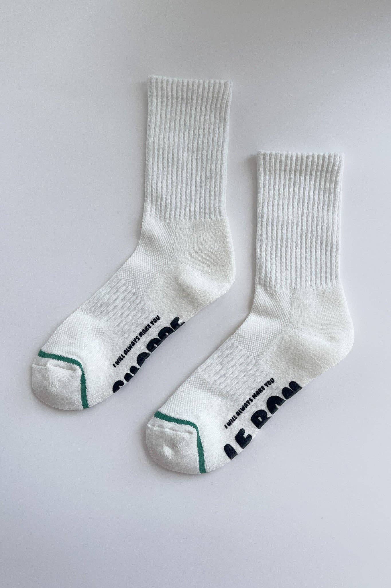 Le Bon Shoppe Hugger Socks - Multiple Options