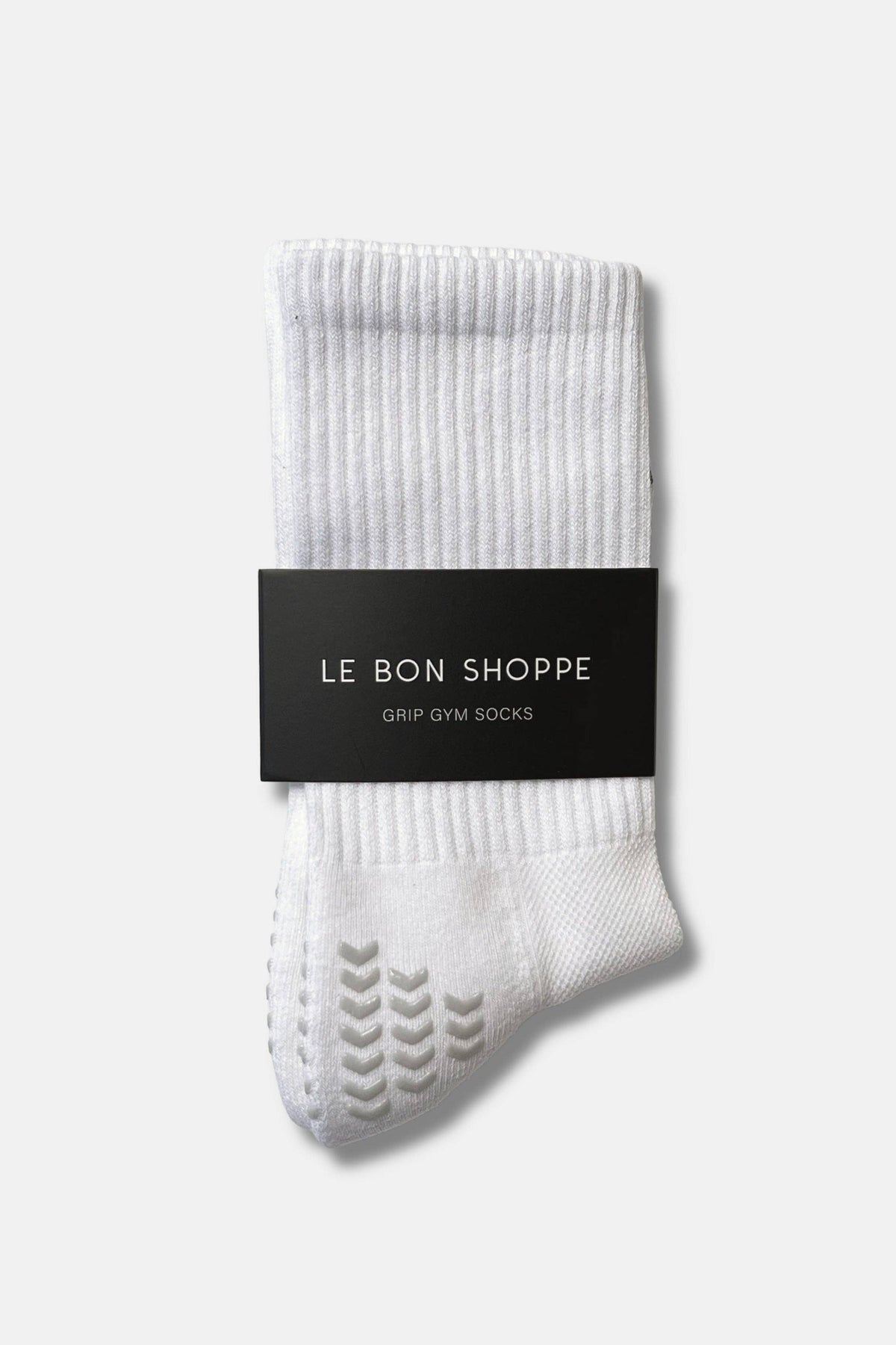 Le Bon Shoppe - Grip Gym Socks