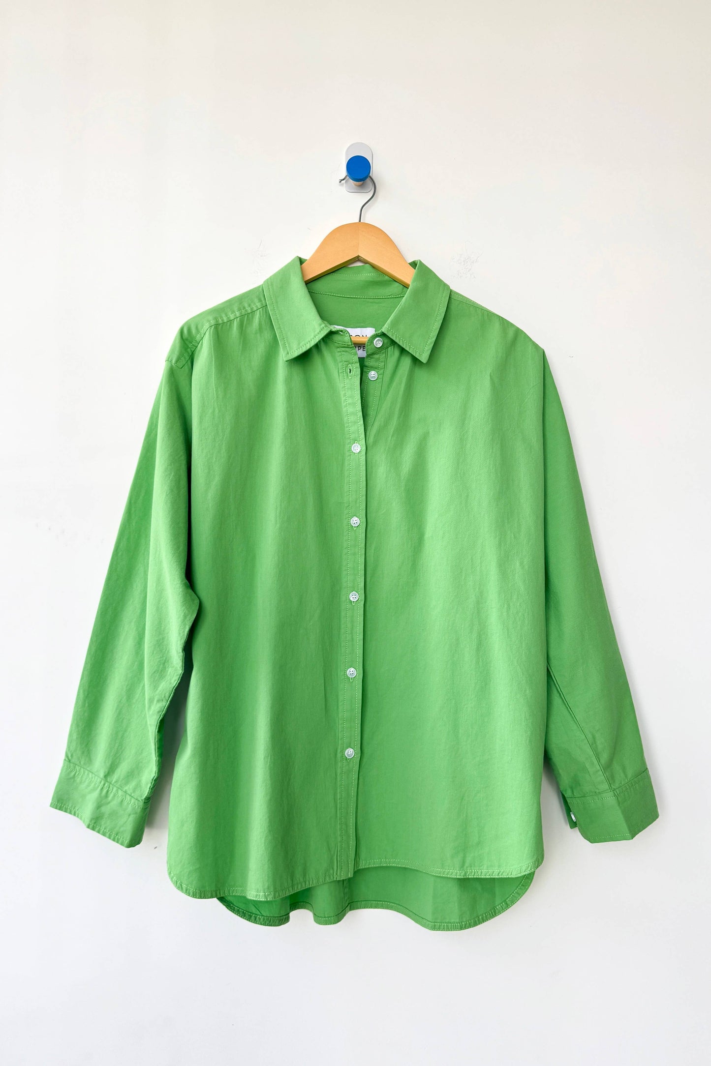 Le Bon Shoppe - Light Weight Owen Shirt