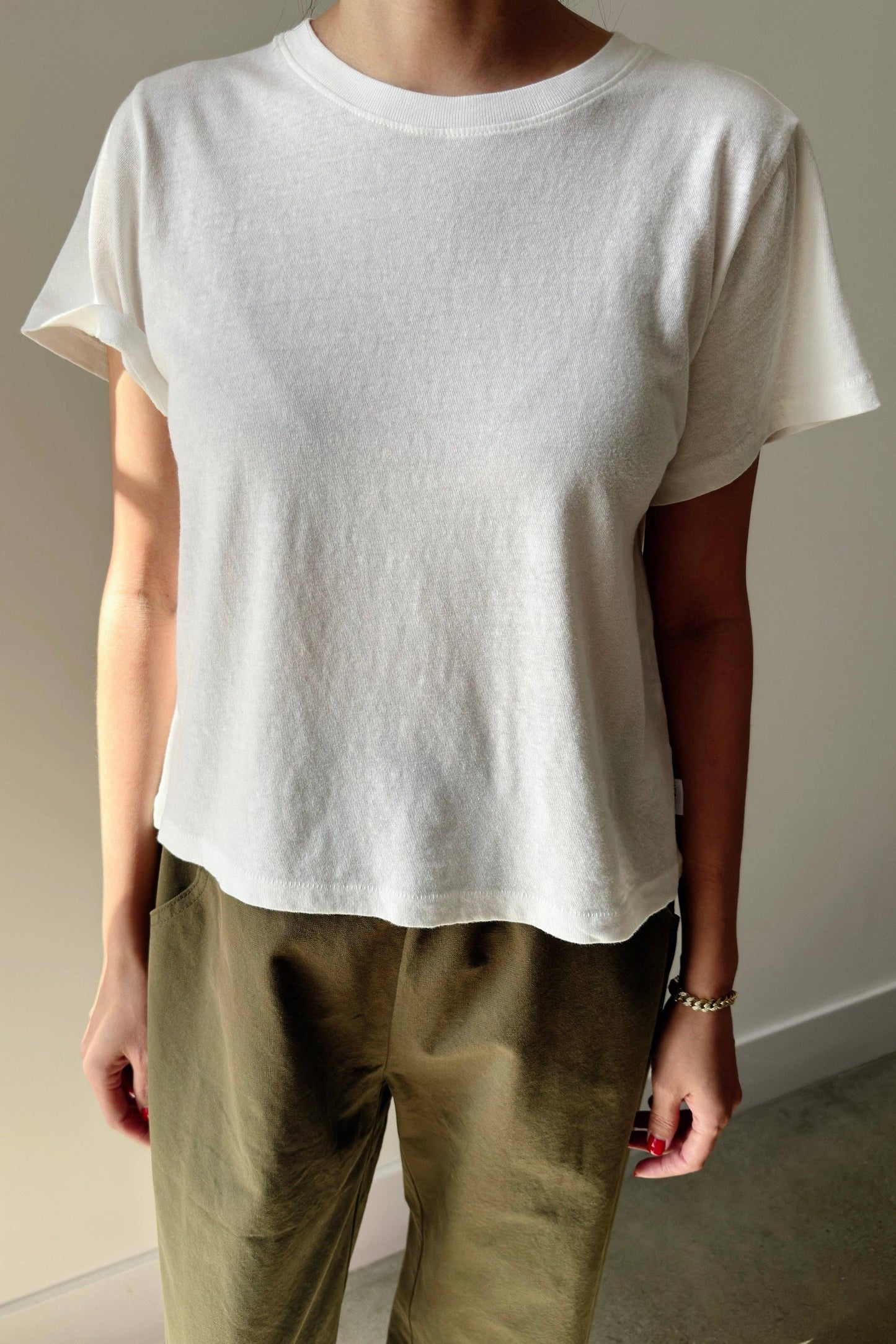 Le Bon Shoppe, Airy Darling Tee - Multiple Options