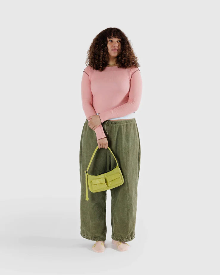 Baggu Cargo Shoulder Bag - Multiple Options