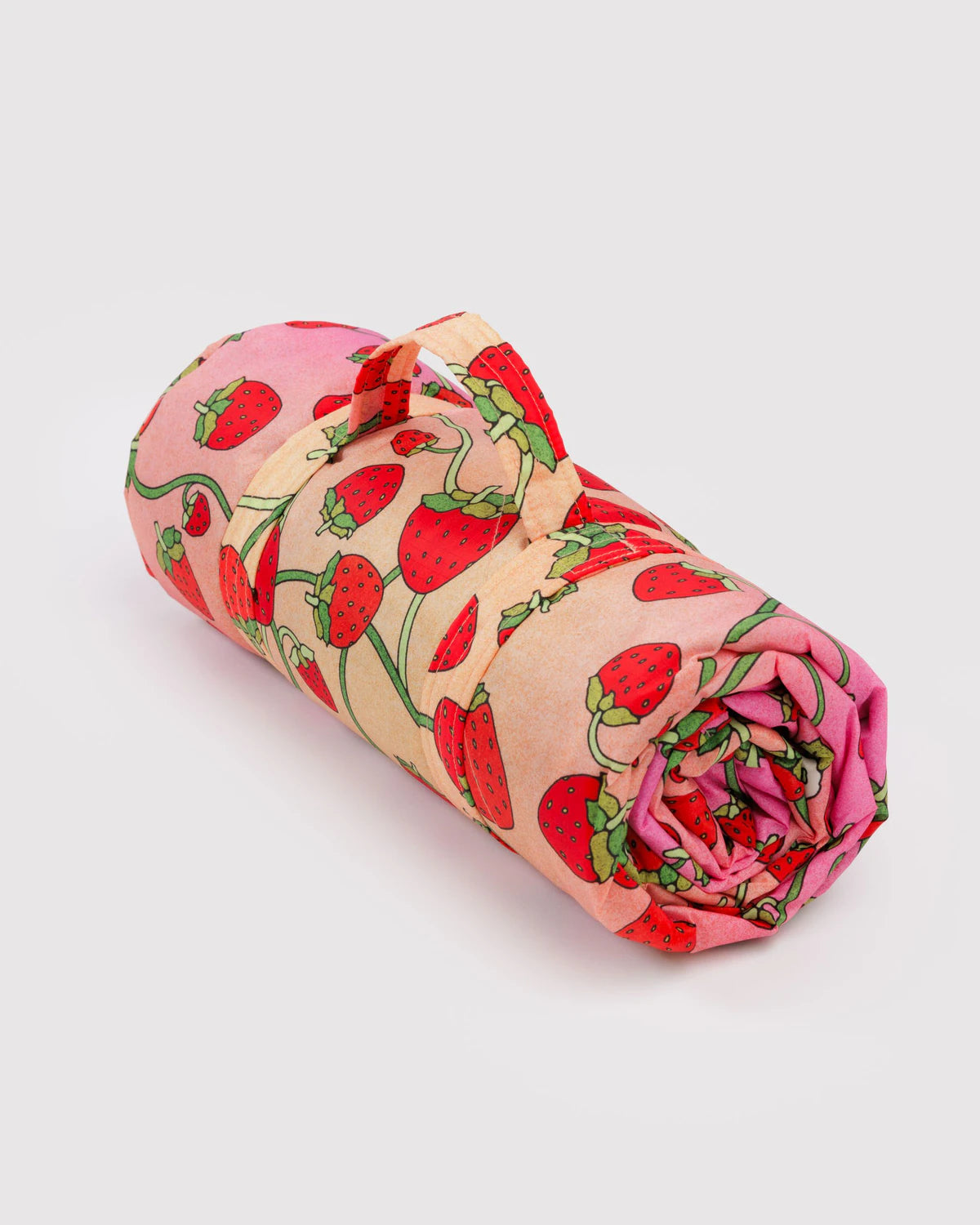 Baggu Puffy Picnic Blanket - Multiple Options
