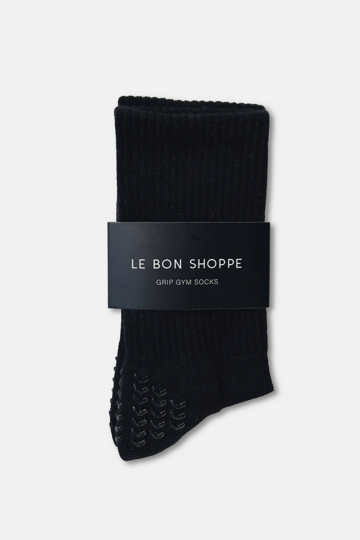 Le Bon Shoppe - Grip Gym Socks