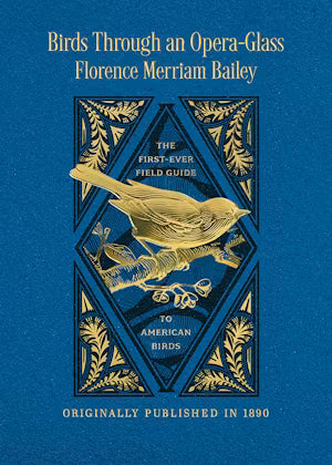 Applewood Books, Birds Through An Opera Glass