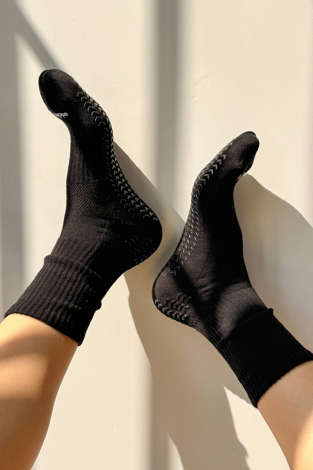 Le Bon Shoppe - Grip Gym Socks