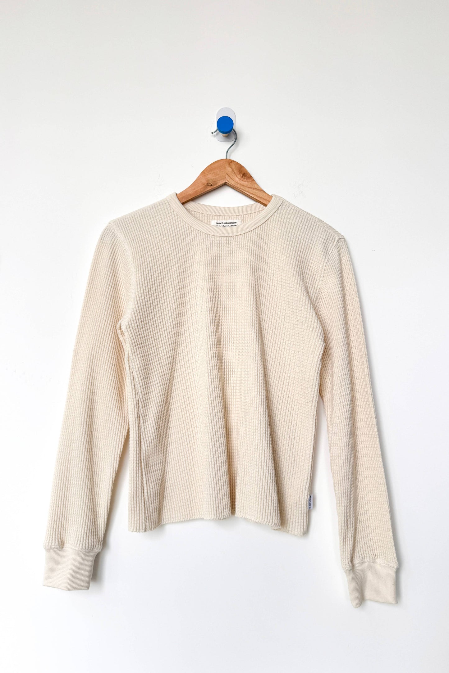 Le Bon Shoppe - Waffle Fundamental Tee