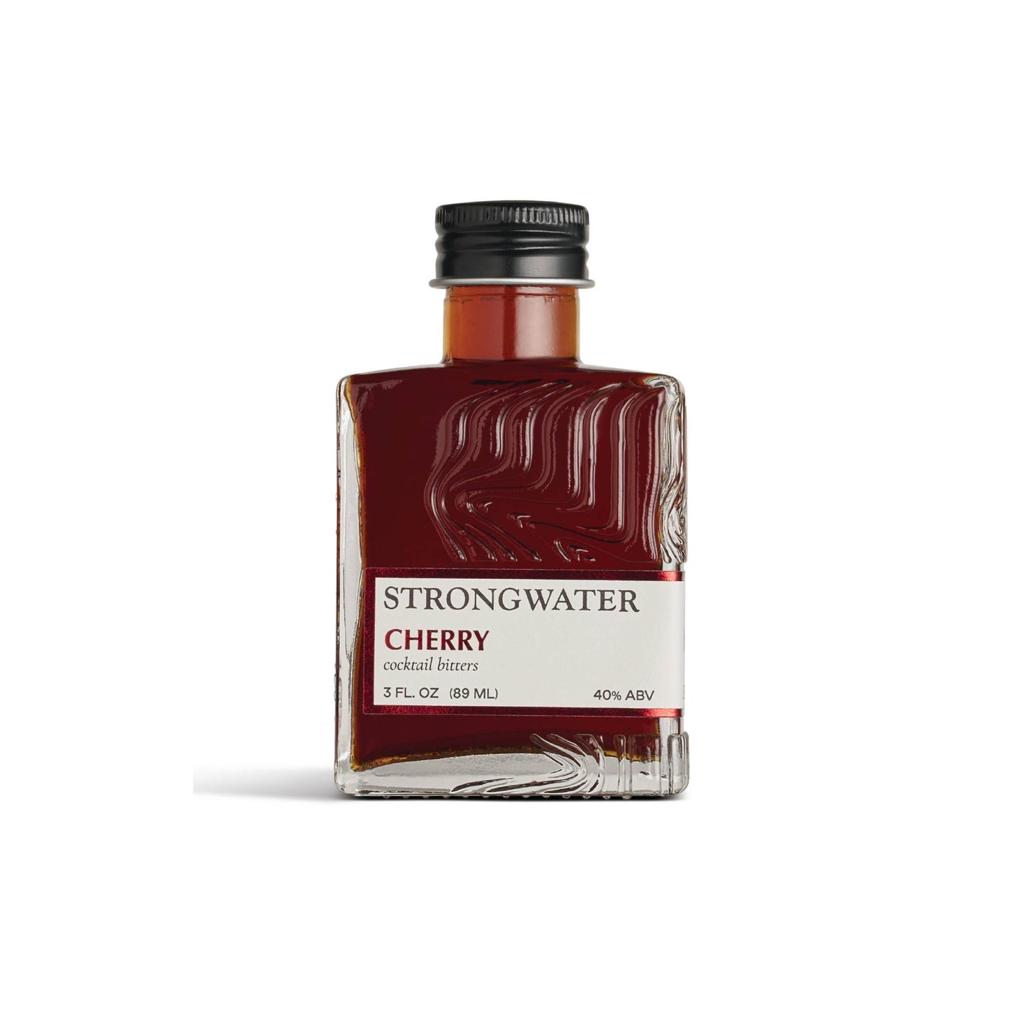 Strongwater Cherry Bitters
