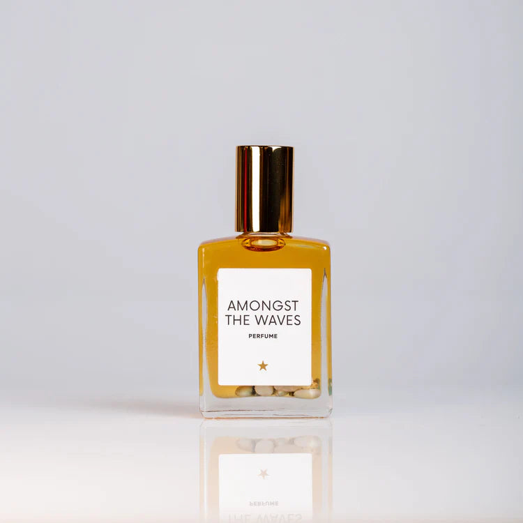 Olivine Atelier Amongst The Waves Perfume Oil - Multiple Options