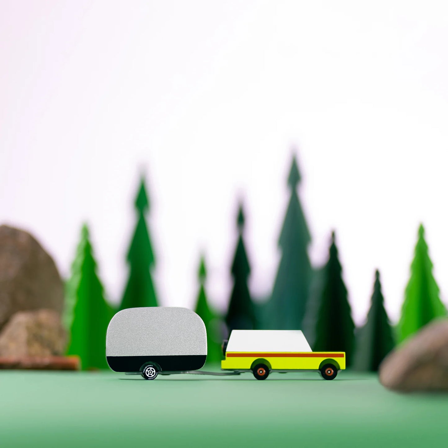 Candylab Airstream Camper