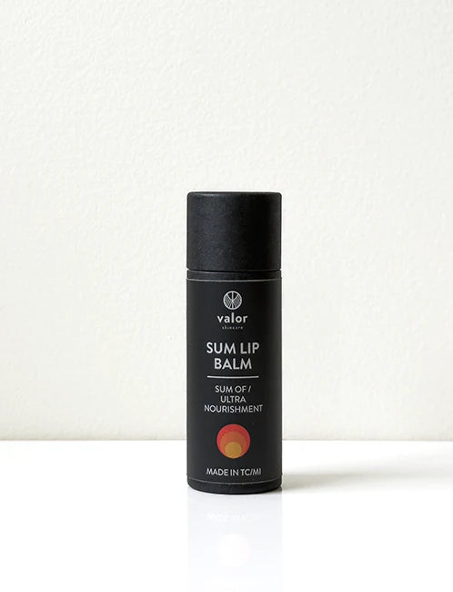 Valor Skincare Sum Lip Balm