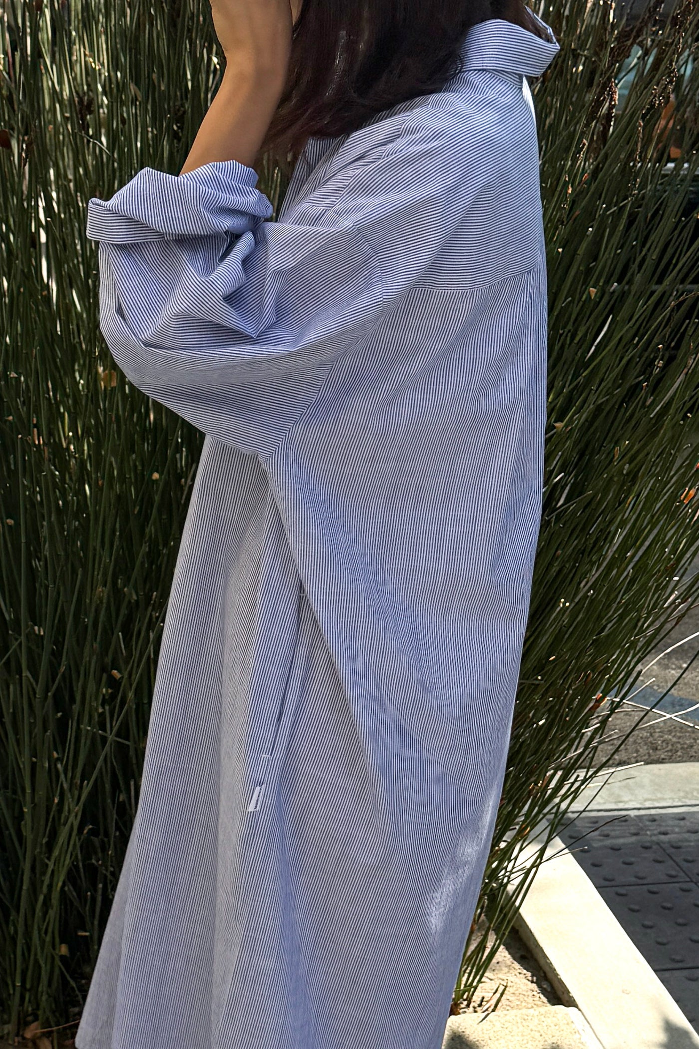 Le Bon Shoppe Artist Long Shirt - Multiple Options