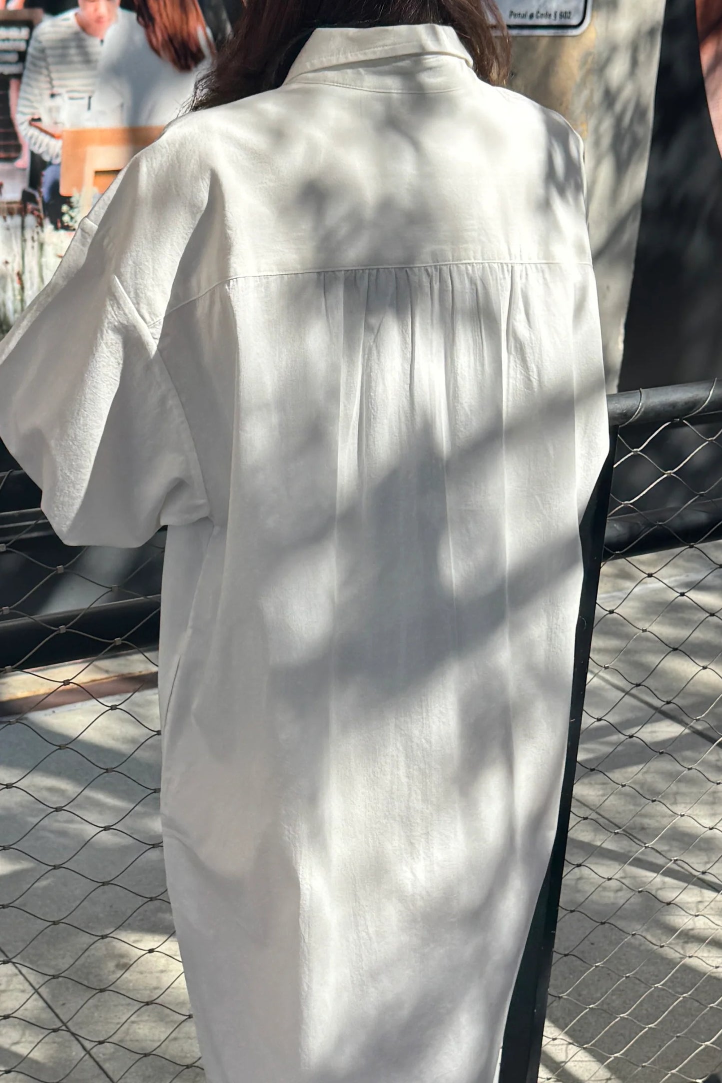 Le Bon Shoppe Artist Long Shirt - Multiple Options