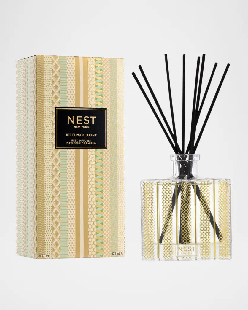 NEST Reed Diffuser - Multiple Options