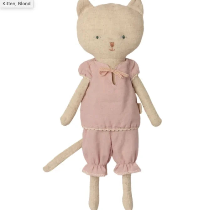 Maileg Chatons, Kitten - Multiple Options