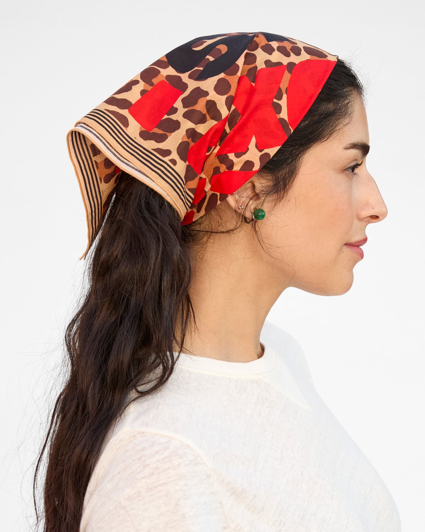 Bandana - Excusez Moi