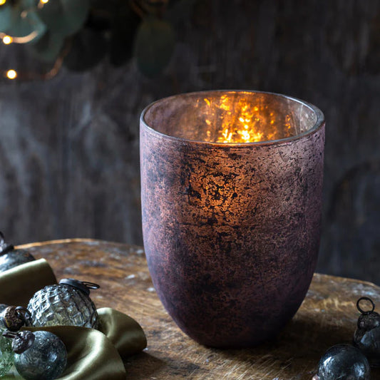 Abigail Ahern Beacon Candleholder