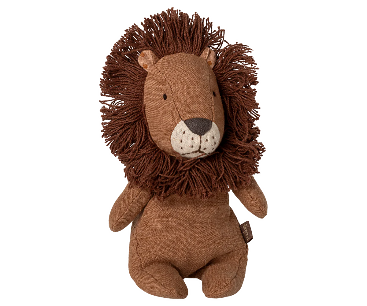 Maileg Safari Friends, Lion