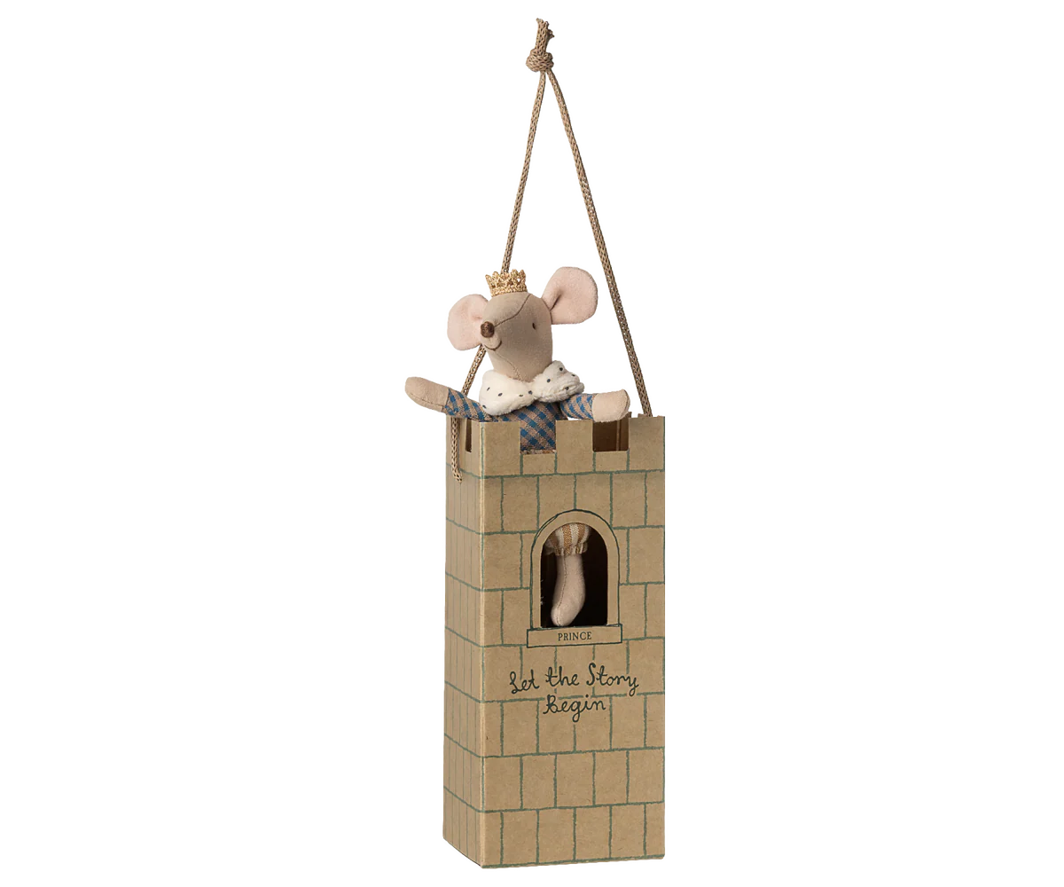 Maileg Prince Mouse, Big Brother