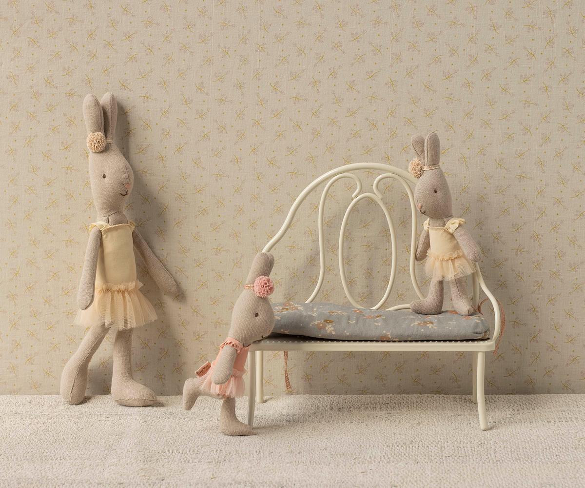 Maileg Rabbit, Micro - Multiple Options