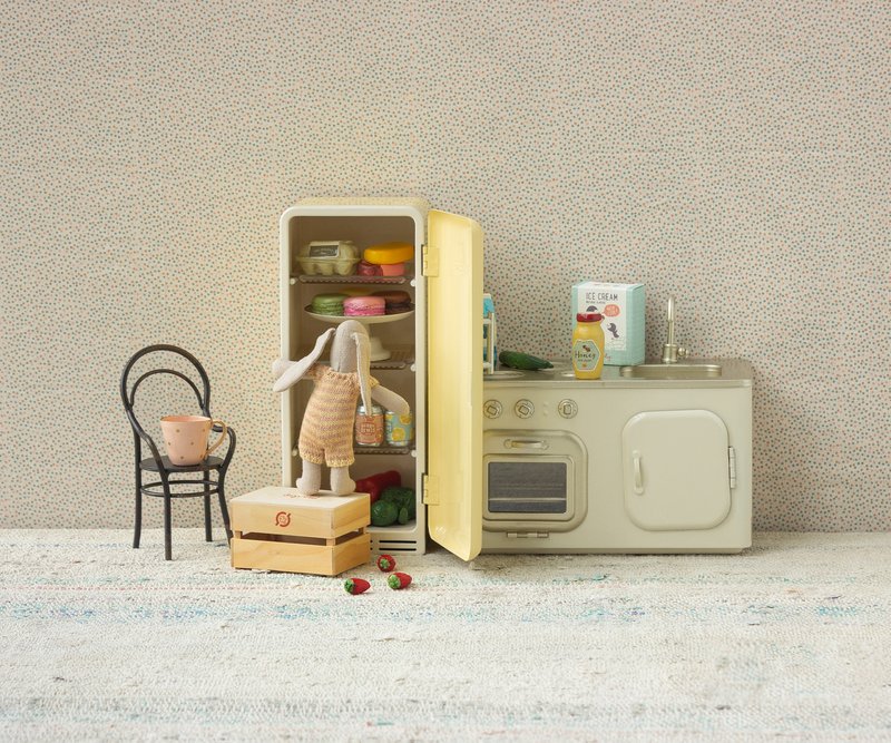 Maileg Miniature Kitchen