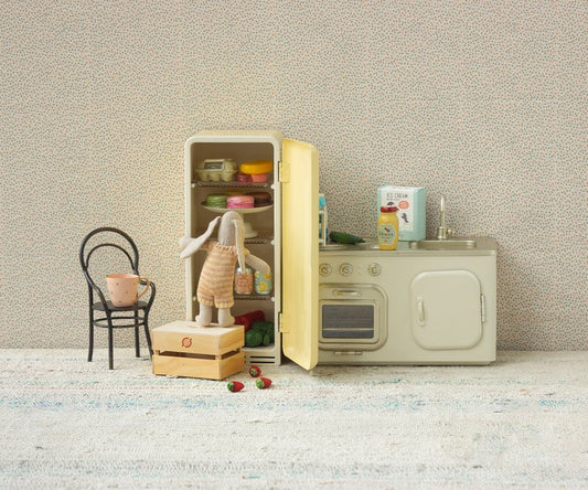 Maileg Miniature Kitchen