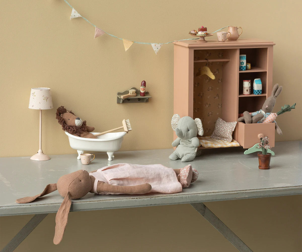 Maileg Miniature Floor Lamp - Multiple Options
