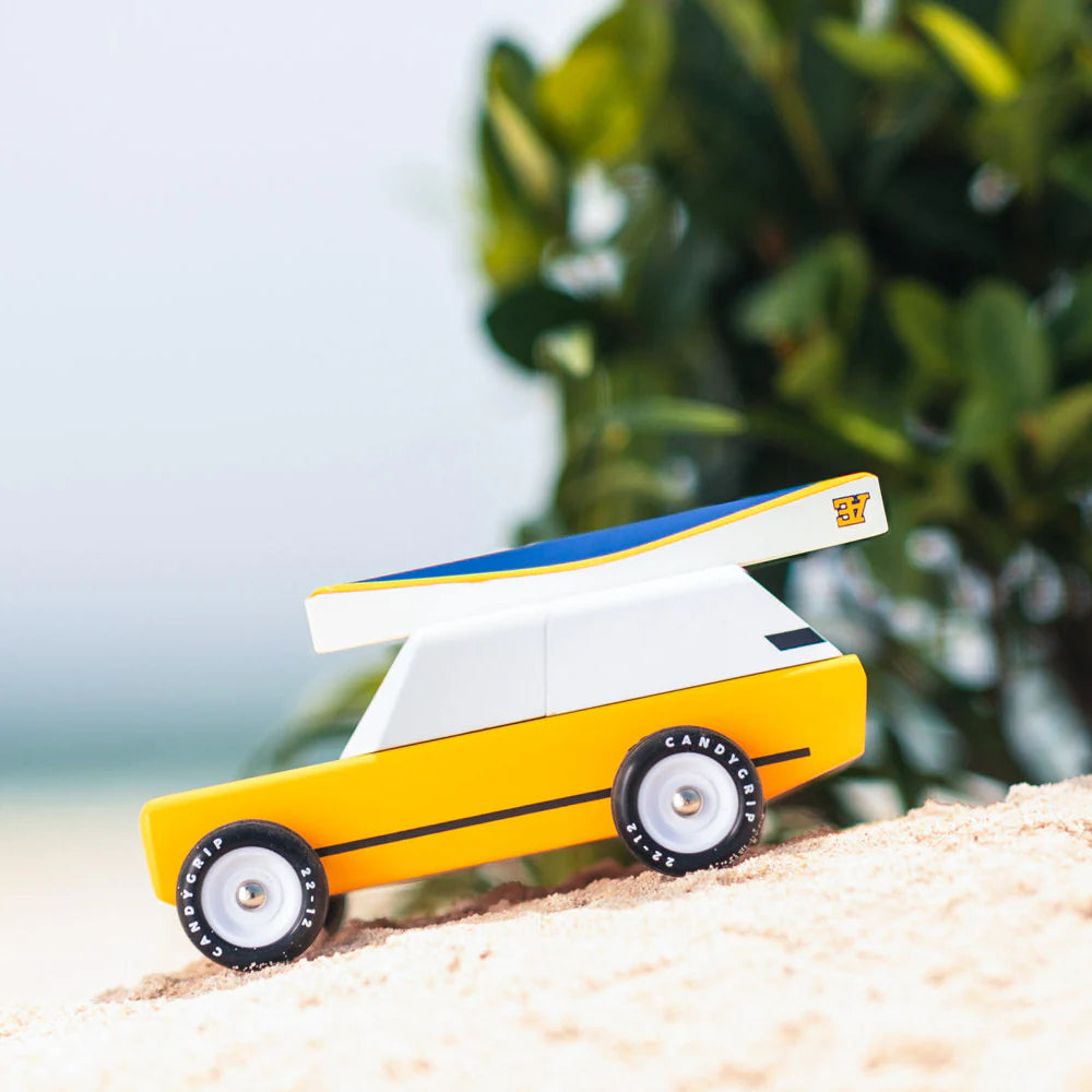 Candylab Canoe Carnegie